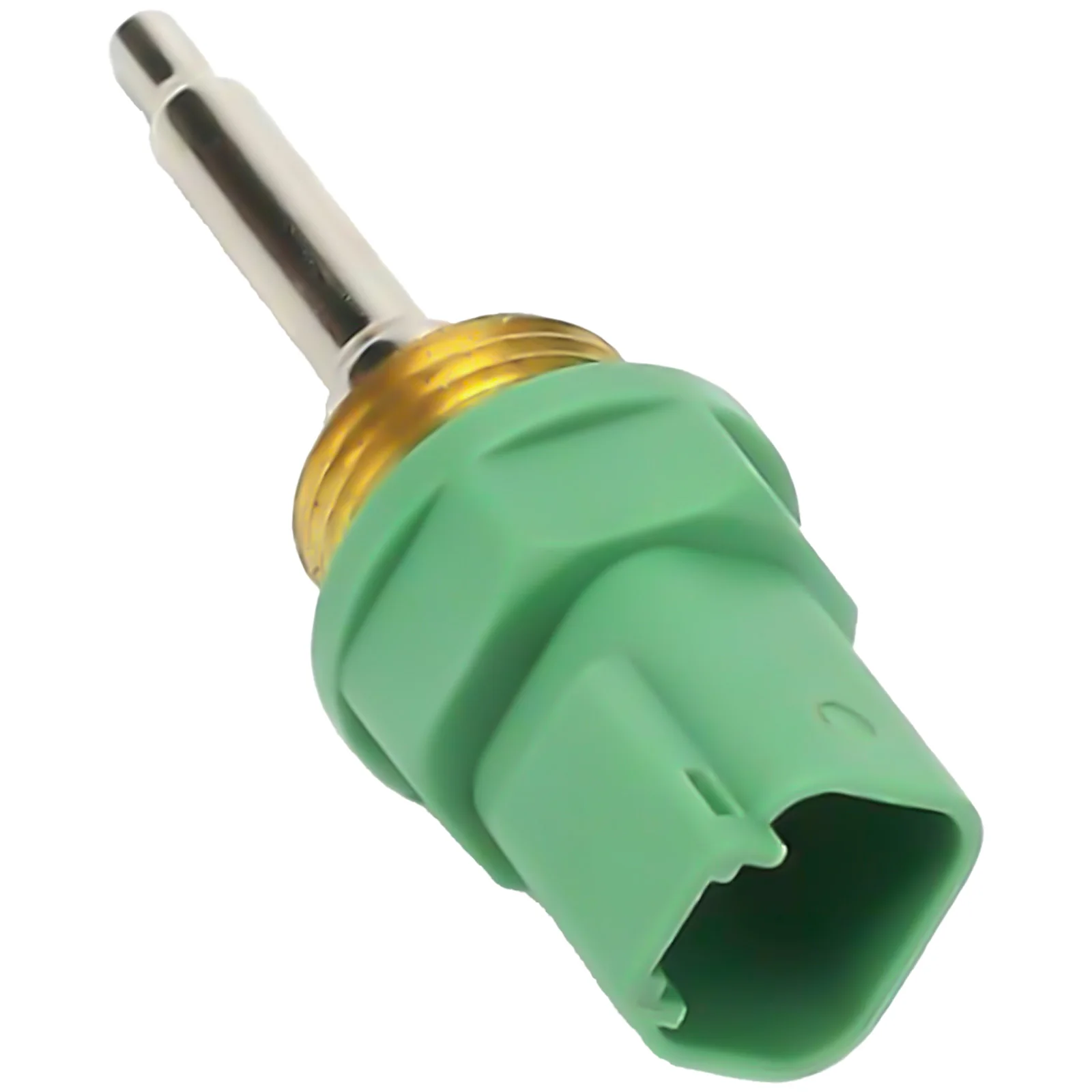 2747395 Water Temperature Sensor For Cummins C-9 C7 Engine
2747395 Water Temperature Sensor For Cummins C-9 C7 Engine