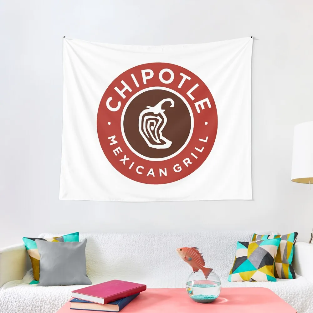 Contemporary Chipotle Mexican Grill Glass-front Alkoven Display Tapestry Outdoor Decoration Aesthetic Room Decor Tapestry
Contemporary Chipotle Mexican Grill Glass-front Alkoven Display Tapestry Outdoor Decoration Aesthetic Room Decor Tapestry