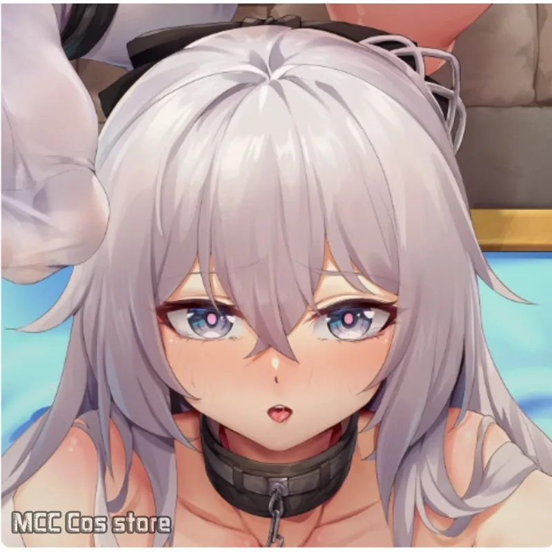 Anime Honkai Impact 3 Bronya Zaychik Sexy Dakimakura Hing Body Pillow Case Japanese Otaku Cushion Cover Bedding Gifts XG
Anime Honkai Impact 3 Bronya Zaychik Sexy Dakimakura Hing Body Pillow Case Japanese Otaku Cushion Cover Bedding Gifts XG