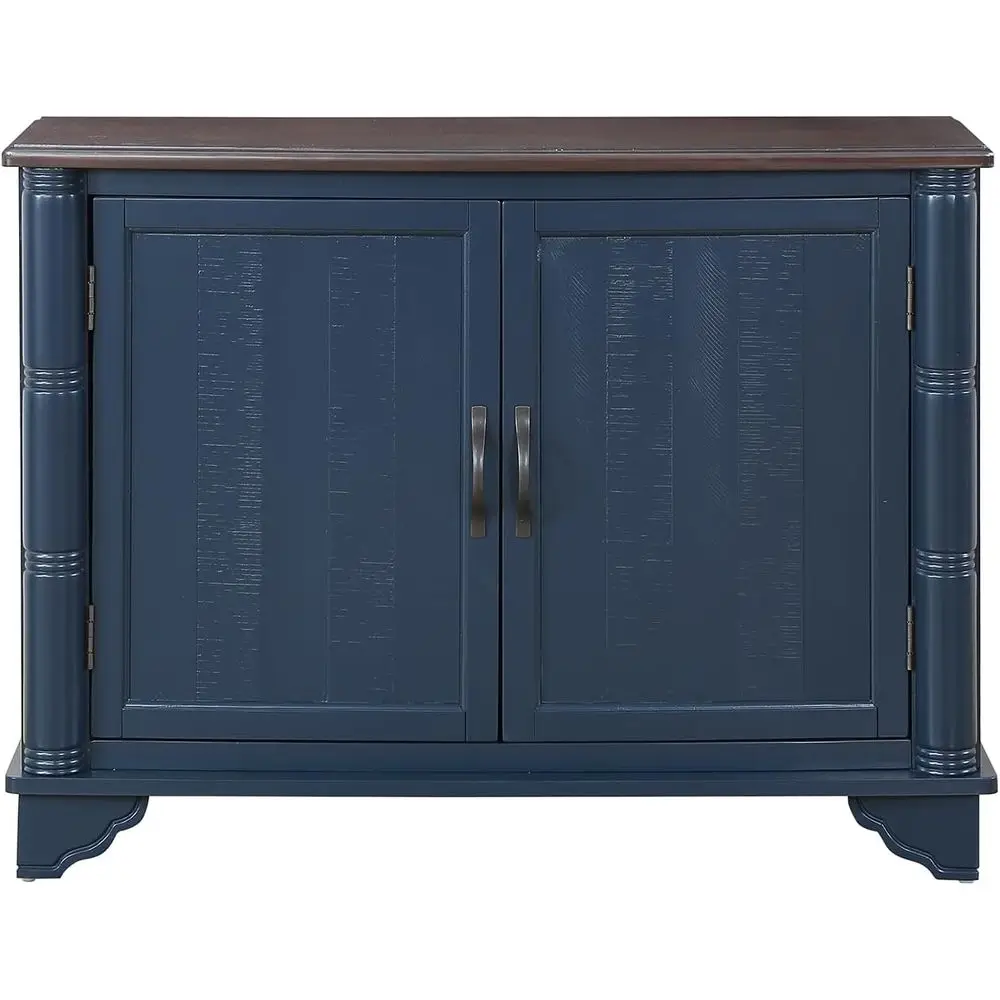 Винтажный шкаф для хранения из массива дерева с регулируемыми полками, подходит для гостиной или прихожей, синего цвета
Винтажный шкаф для хранения из массива дерева с регулируемыми полками, подходит для гостиной или прихожей, синего цвета