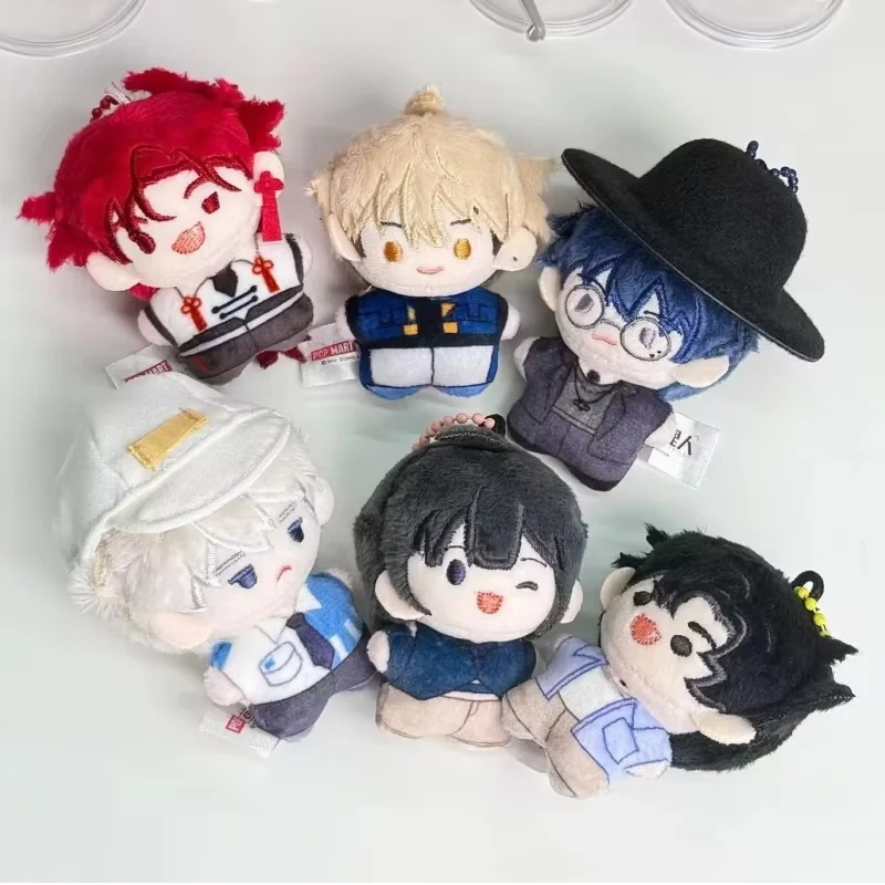 2025 Original Link Click Series Blind Boxes Pendents Lucas Charles Vein Jo Animation Keychain Soft Dolls Bag Decor Girls Gifts
2025 Original Link Click Series Blind Boxes Pendents Lucas Charles Vein Jo Animation Keychain Soft Dolls Bag Decor Girls Gifts