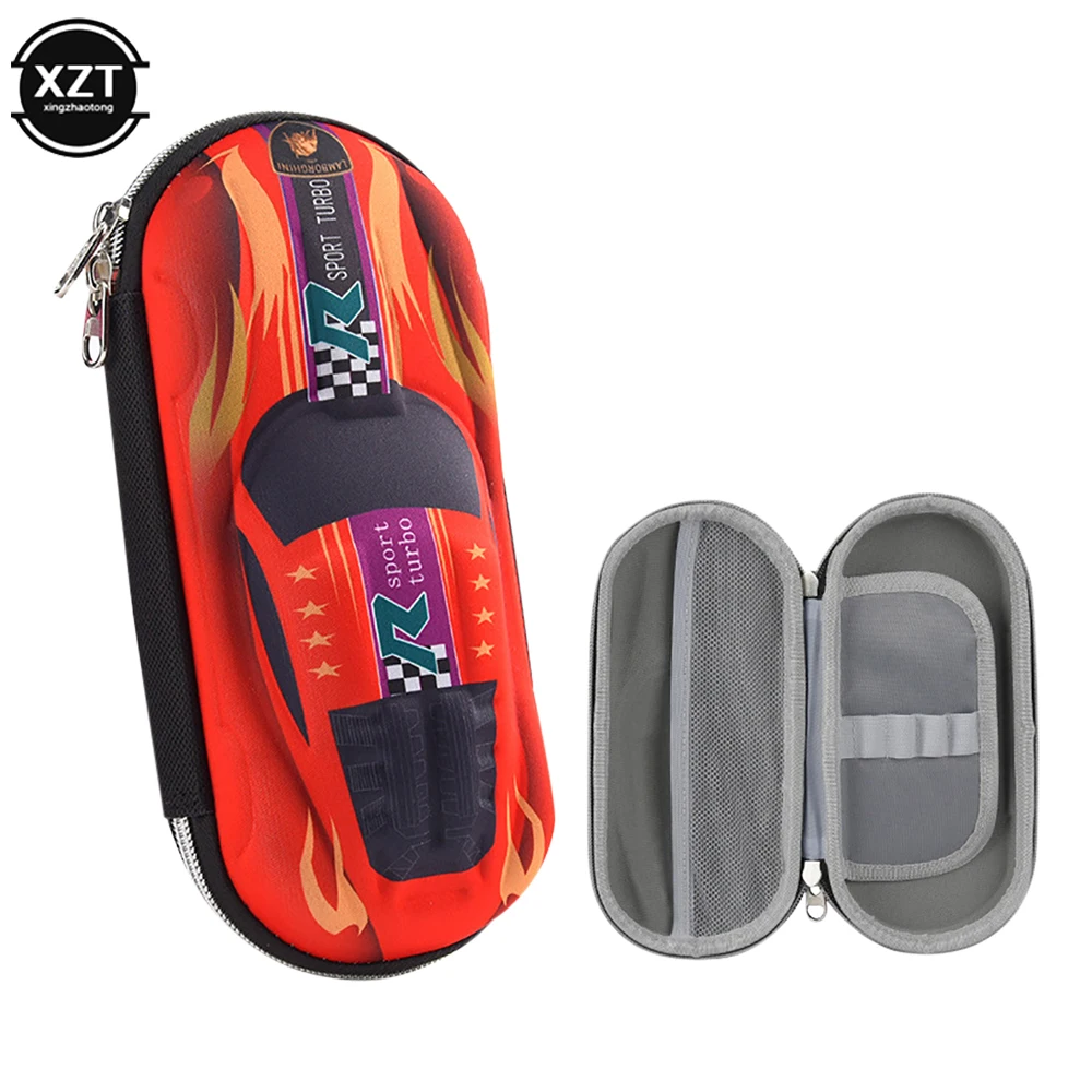 Cool 3D Car Model Pencil Case Stationery Storage Box Large Capacity Waterproof Multifunctional Pen Case Pen Box Pencil Box kids
Cool 3D Car Model Pencil Case Stationery Storage Box Large Capacity Waterproof Multifunctional Pen Case Pen Box Pencil Box kids