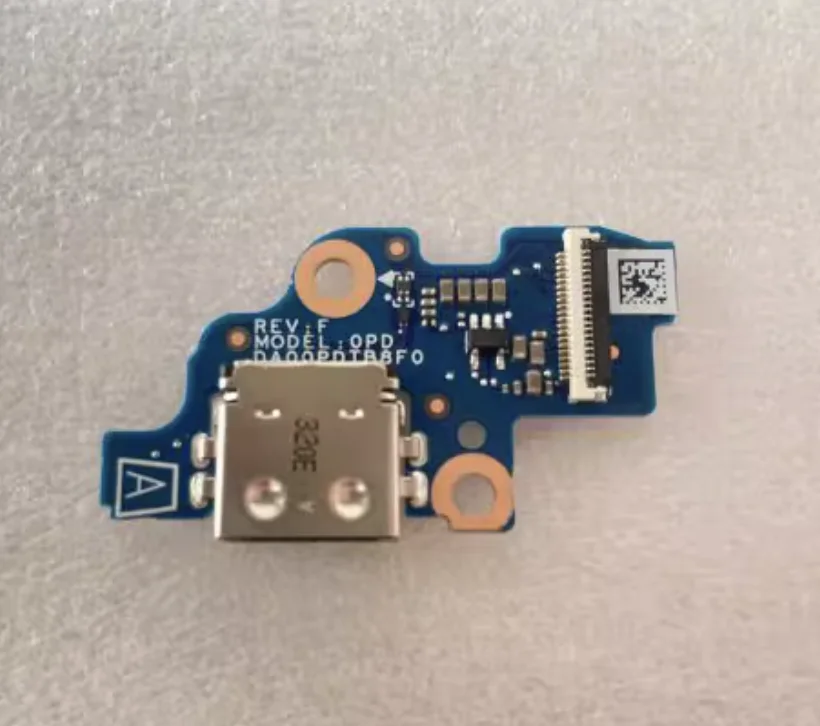 For HP 15-fd USB TPN-Q286 OPDTB usb board
For HP 15-fd USB TPN-Q286 OPDTB usb board