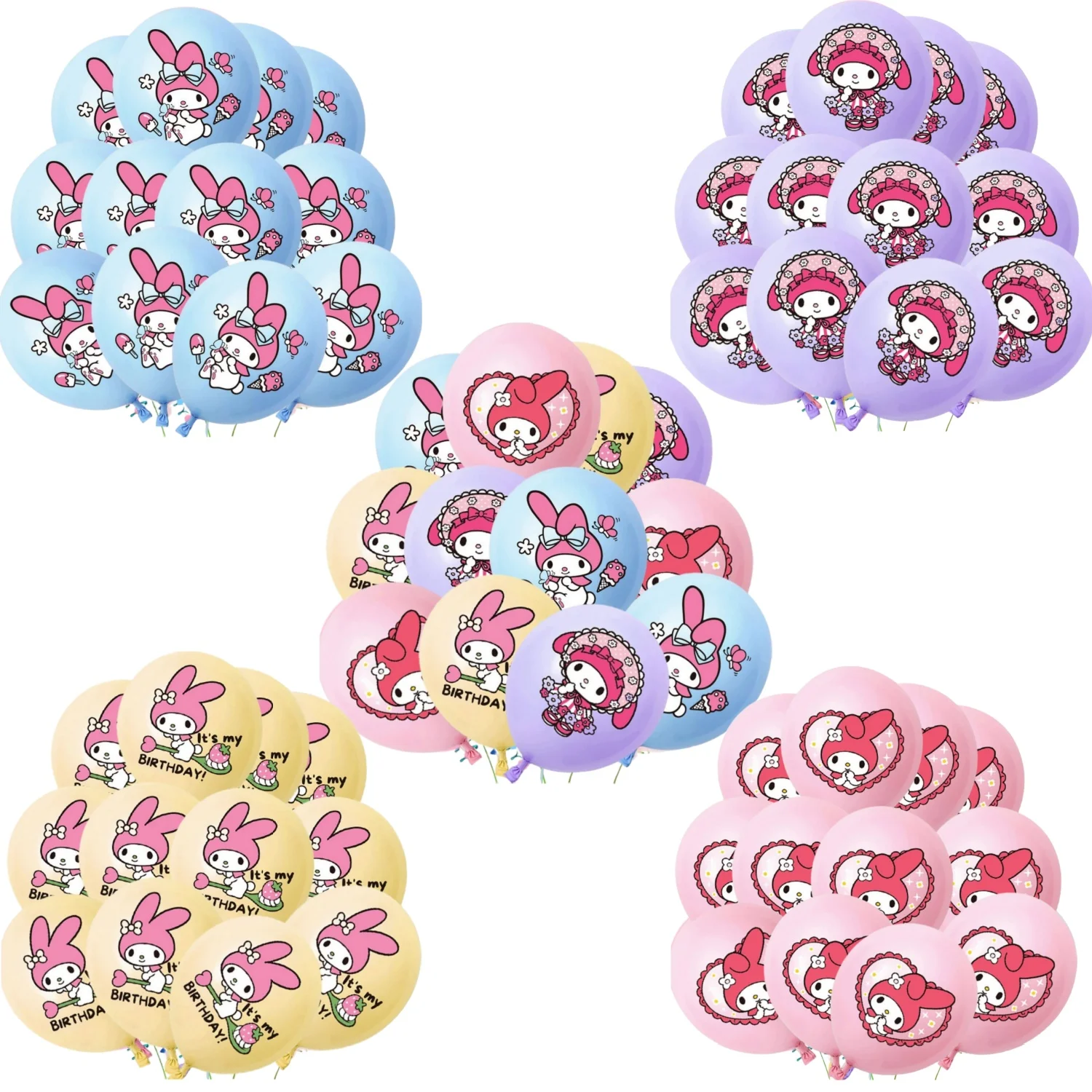 stylo hello kitty and friends Latex Balloon Decoration Melody Globlos Balloon Baby Shower hello kitty and friends party favors
stylo hello kitty and friends Latex Balloon Decoration Melody Globlos Balloon Baby Shower hello kitty and friends party favors