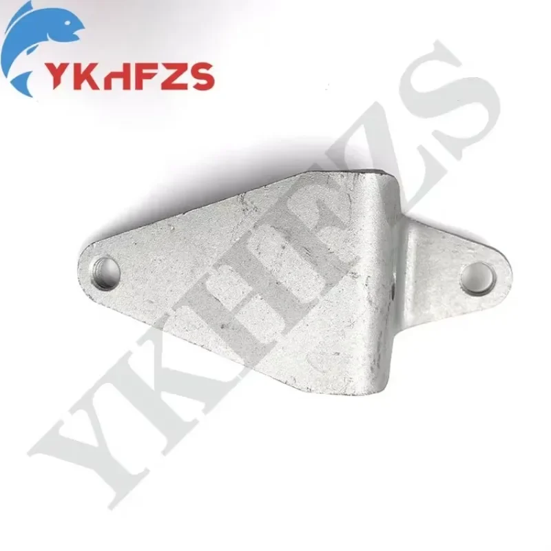 689-48511-01 Hook Steering For Yamaha 25HP 30HP Outboard Engine Remote Kit 689-48511 689-48511-00 boat engine
689-48511-01 Hook Steering For Yamaha 25HP 30HP Outboard Engine Remote Kit 689-48511 689-48511-00 boat engine