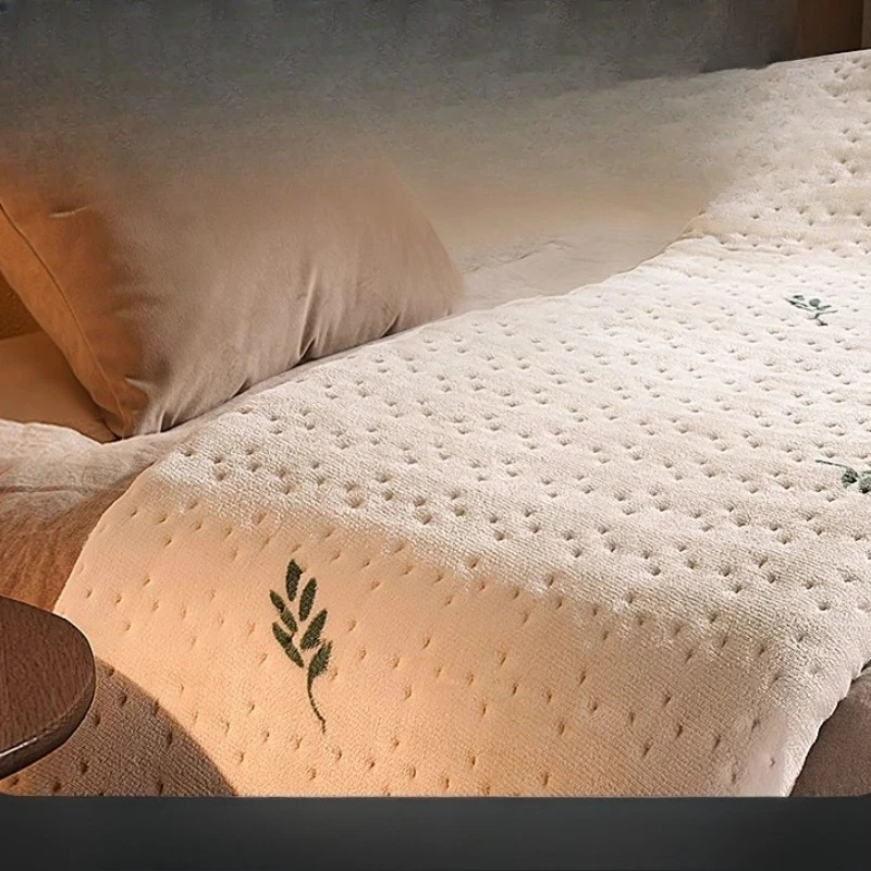 Electric blanket single dormitory double double control temperature control household
Electric blanket single dormitory double double control temperature control household