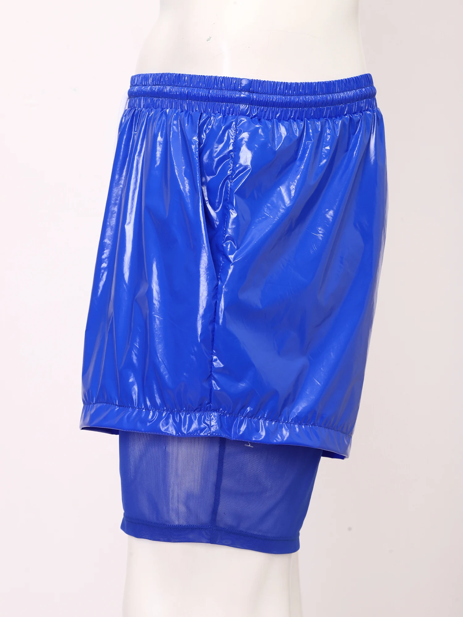 Women Men Waterproof Booty Shorts Swim Trunks Swimwear 2 in 1 Athletic Shorts Running Cycling Sports Workout Bottoms Sportswear
Women Men Waterproof Booty Shorts Swim Trunks Swimwear 2 in 1 Athletic Shorts Running Cycling Sports Workout Bottoms Sportswear