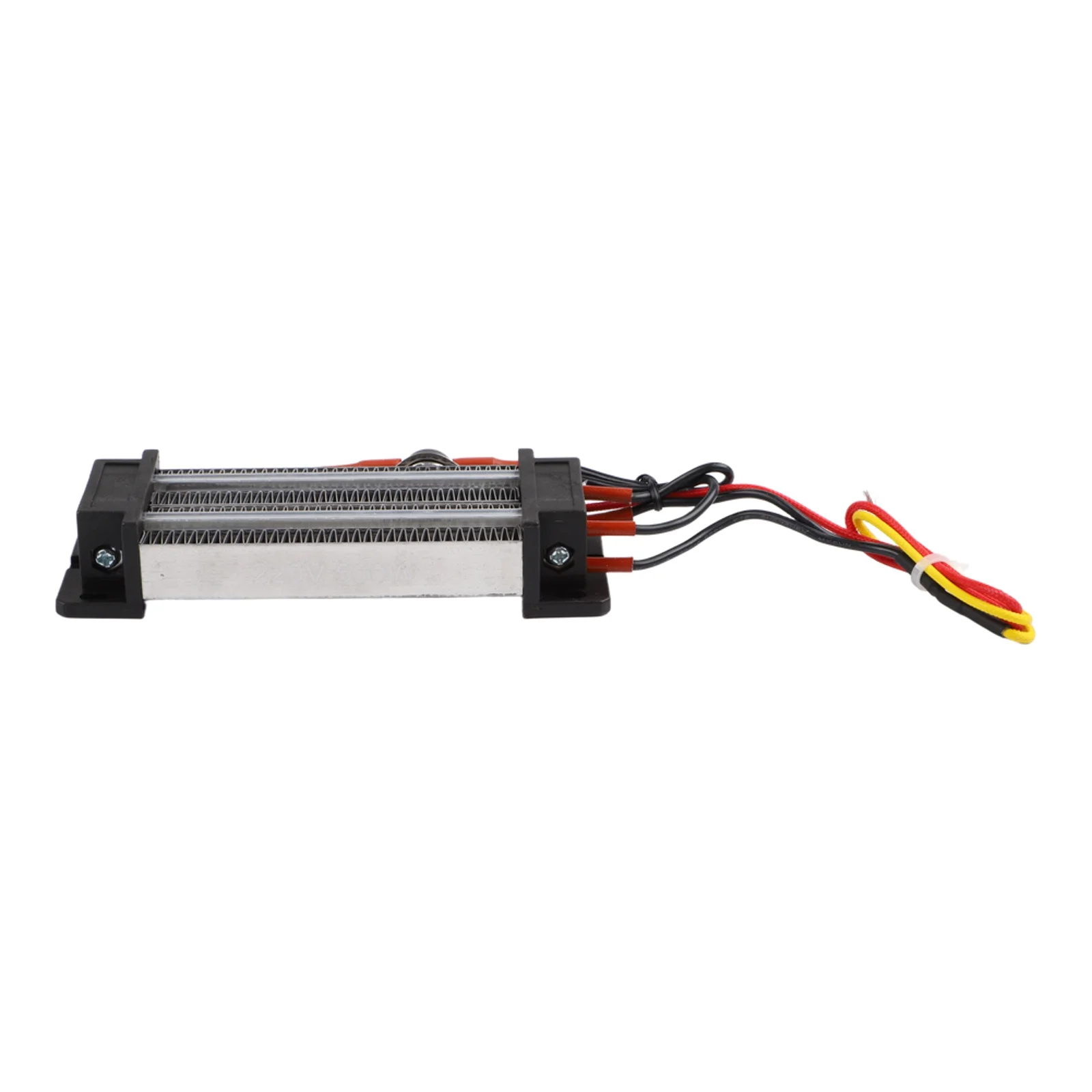 Insulated PTC Heater 140x50.5x26mm Electric Fan Heater Moisture Resistance Temperature Resistance Fast Heat Generation
Insulated PTC Heater 140x50.5x26mm Electric Fan Heater Moisture Resistance Temperature Resistance Fast Heat Generation