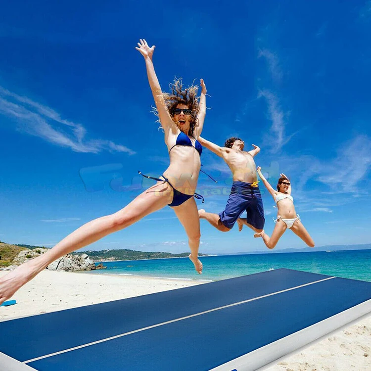 3m 5m 6m 8m 10m 12m Inflatable Air Track For Sale Yoga Gymnastics Training Set 1
3m 5m 6m 8m 10m 12m Inflatable Air Track For Sale Yoga Gymnastics Training Set 1