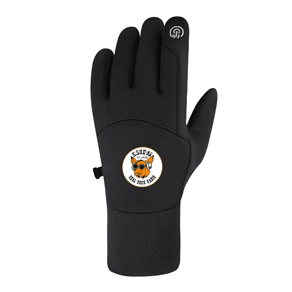 Теплые перчатки с логотипом Eshega для езды на велосипеде и поездов
Теплые перчатки с логотипом Eshega для езды на велосипеде и поездов