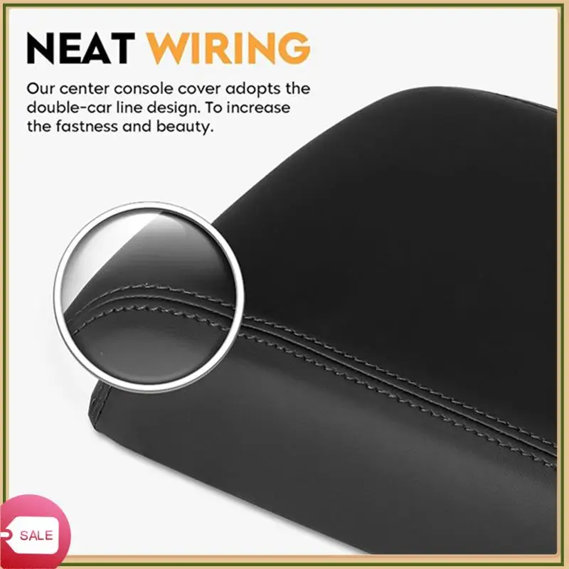 Unique Car Center Console Armrest Lid Cover Assembly 1VT06DX9AI For Dodge Charger Chrysler 300 Armrest Box Cover With Base
Unique Car Center Console Armrest Lid Cover Assembly 1VT06DX9AI For Dodge Charger Chrysler 300 Armrest Box Cover With Base