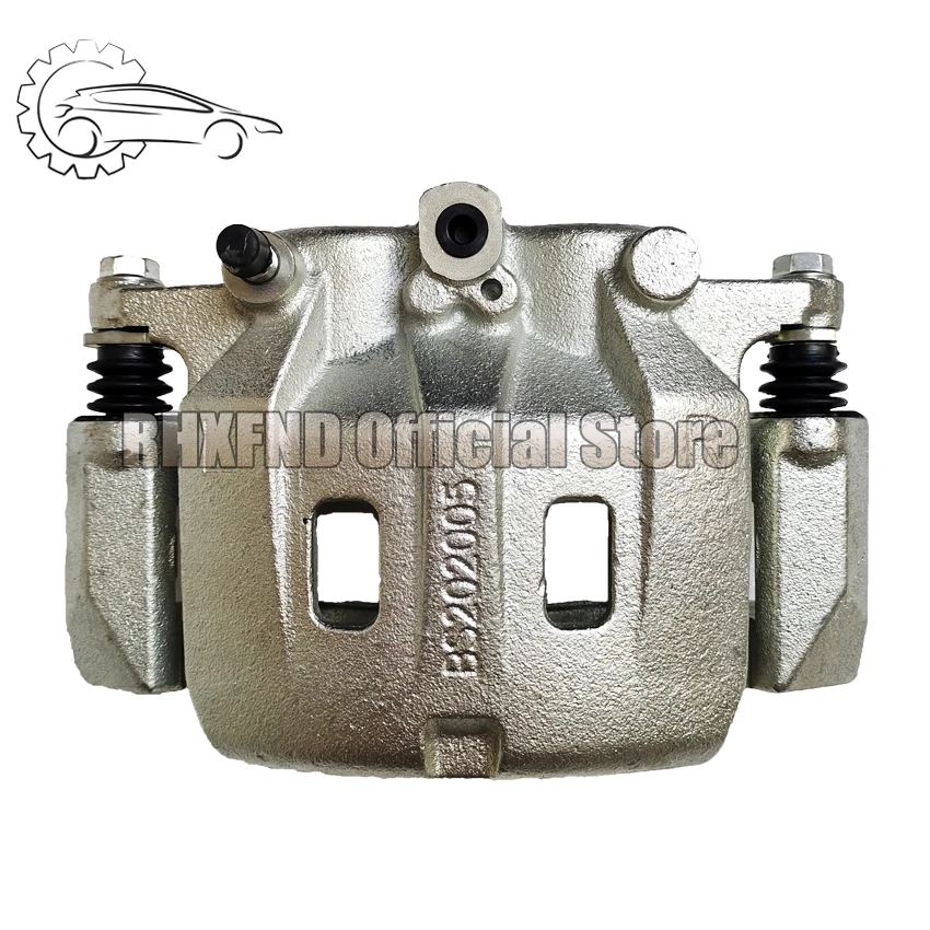 RH and LH 8-98077-997-0 8-98077-996-0 8980779970 8980779960 Brake Caliper Kit fit for ISUZU D-MAX 2014-2017
RH and LH 8-98077-997-0 8-98077-996-0 8980779970 8980779960 Brake Caliper Kit fit for ISUZU D-MAX 2014-2017