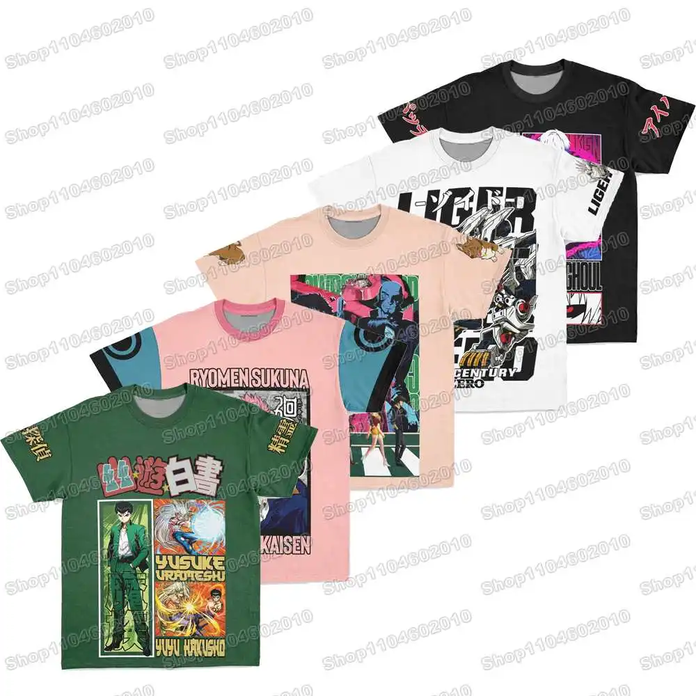 4th T-Shirts Anime Summer Rash Guards Surfing Jersey Beach Shirts Swimwear Diving Gym Shorts MMA BJJ Men Jiu Jitsu Fitness Sets
4th T-Shirts Anime Summer Rash Guards Surfing Jersey Beach Shirts Swimwear Diving Gym Shorts MMA BJJ Men Jiu Jitsu Fitness Sets