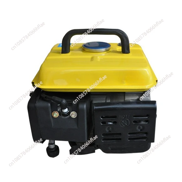 750W gasoline generator, two-stroke small 950W gasoline engine, household gasoline generator accessories
750W gasoline generator, two-stroke small 950W gasoline engine, household gasoline generator accessories