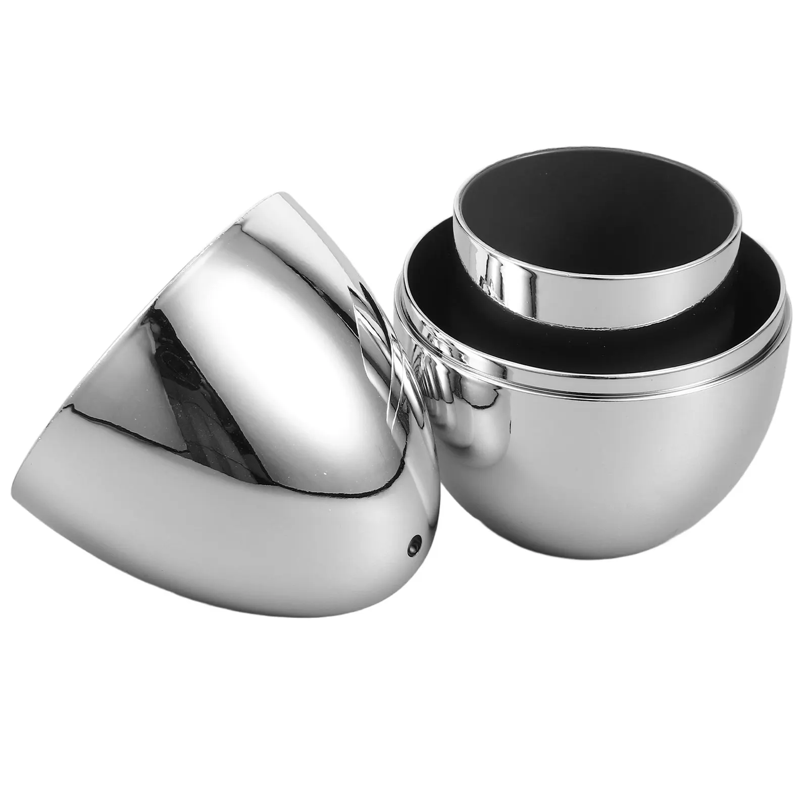 Toothpick Holder Boxes Dispenser Container Acrylic Cute Egg Shaped Portable Small Size Toothpick Case For Table Household
Toothpick Holder Boxes Dispenser Container Acrylic Cute Egg Shaped Portable Small Size Toothpick Case For Table Household