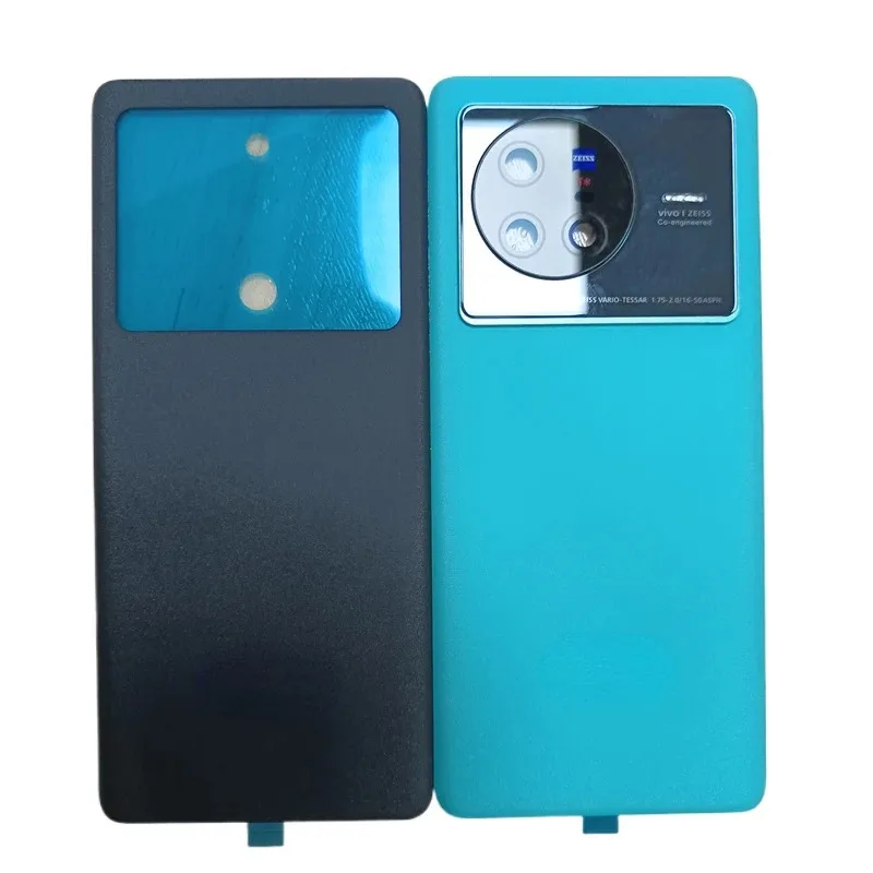 For Vivo X80 V2183A V2144 Battery Cover Back Glass Panel Rear Housing Case Replacement With Camera Lens
For Vivo X80 V2183A V2144 Battery Cover Back Glass Panel Rear Housing Case Replacement With Camera Lens