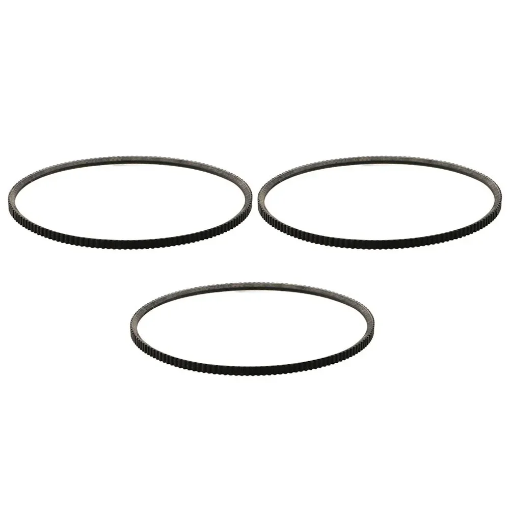 Polyurethane Belt 5M690 V-Belt Industrial Machinery As Shown In The Picture Lathe Motor Drive Belt Good Elasticity
Polyurethane Belt 5M690 V-Belt Industrial Machinery As Shown In The Picture Lathe Motor Drive Belt Good Elasticity