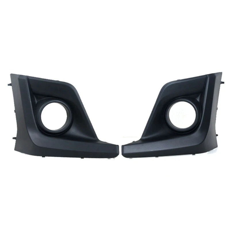 Fog Light Frame Cover Bumper Grille Vent For XV Crosstrek 57731FL081 57731FL082
Fog Light Frame Cover Bumper Grille Vent For XV Crosstrek 57731FL081 57731FL082