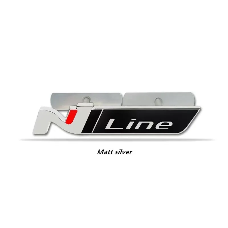 High quality Suitable for 2024-2025 NEW Elantra CN7 Front Grille Logo Car Sticker N Line Nline Emblem Badge Decal Fender
High quality Suitable for 2024-2025 NEW Elantra CN7 Front Grille Logo Car Sticker N Line Nline Emblem Badge Decal Fender