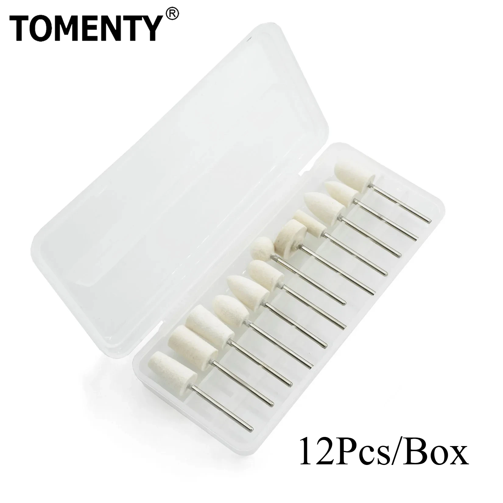 12 шт./кор., шерстяной фетр, полировальный круг, шлифовальная головка, набор кистей для полировки из фетра для полировки, дрель, вращающийся инструмент
12 шт./кор., шерстяной фетр, полировальный круг, шлифовальная головка, набор кистей для полировки из фетра для полировки, дрель, вращающийся инструмент