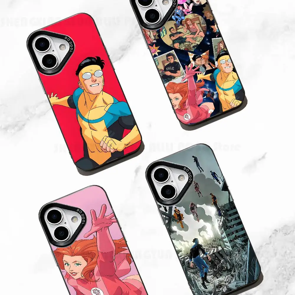 M-Mark A-Atomm Phone Case For IPhone 17 16e 16 15 14 13 12 11 Pro Max X XR XS MAX Back Cover
M-Mark A-Atomm Phone Case For IPhone 17 16e 16 15 14 13 12 11 Pro Max X XR XS MAX Back Cover