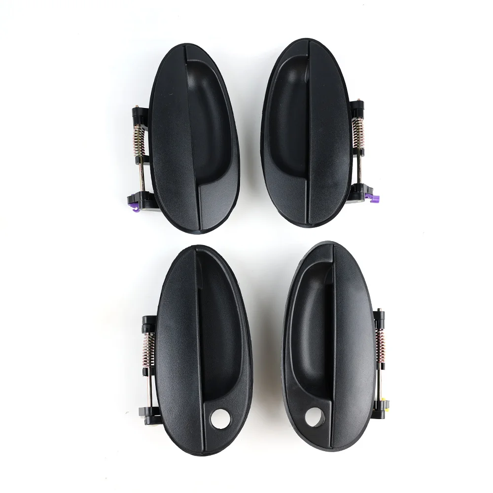 96507783/4 9650789/90 CAR AUTO OUTSIDE EXTERIOR DOOR HANDLE For DAEWOO MATIZ 1998-2005 Chevrolet Spark 1998-2004
96507783/4 9650789/90 CAR AUTO OUTSIDE EXTERIOR DOOR HANDLE For DAEWOO MATIZ 1998-2005 Chevrolet Spark 1998-2004