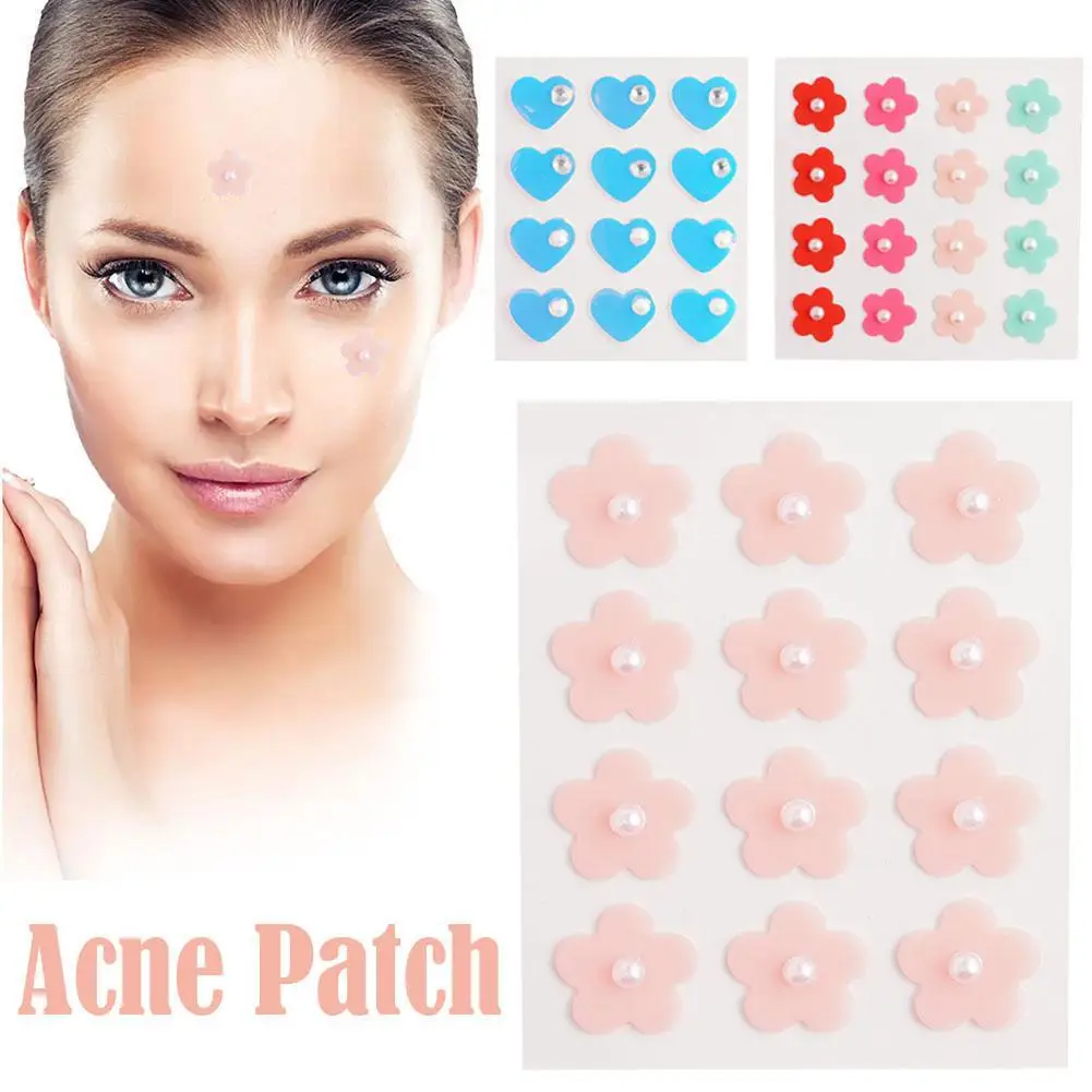Water Colloid Colorful Interesting Concealer Acne Removing Patch Beauty Acne Tools Acne Concealer Facial
Water Colloid Colorful Interesting Concealer Acne Removing Patch Beauty Acne Tools Acne Concealer Facial
