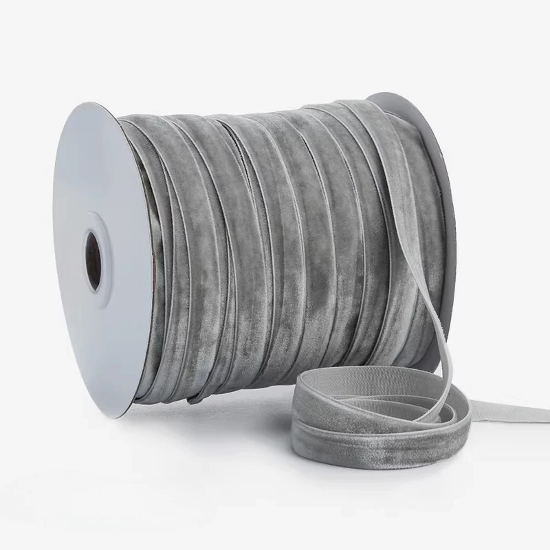 45meters/roll Velvet Ribbon Wedding Party Decoration Handmade Ribbon Gift Wrapping Hair Bowknot DIY Christmas Ribbon 1cm Wide
45meters/roll Velvet Ribbon Wedding Party Decoration Handmade Ribbon Gift Wrapping Hair Bowknot DIY Christmas Ribbon 1cm Wide