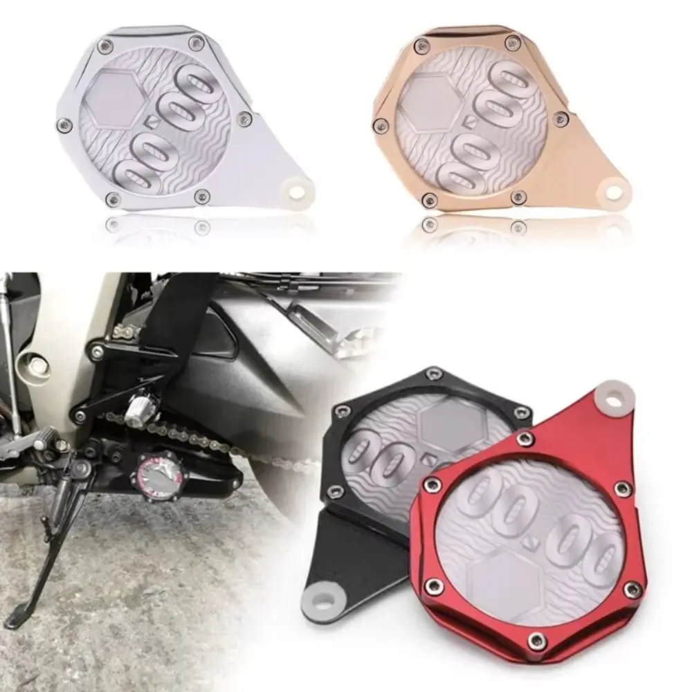 Waterproof Motorcycle Tax Disc Motorbike Universal Round Tax Disc Plate Holder for Scooters Quads Bikes Mopeds ATV
Waterproof Motorcycle Tax Disc Motorbike Universal Round Tax Disc Plate Holder for Scooters Quads Bikes Mopeds ATV