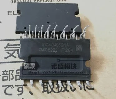 Новый IGCM04G60HA IGCM04G60 1 шт./лот
Новый IGCM04G60HA IGCM04G60 1 шт./лот