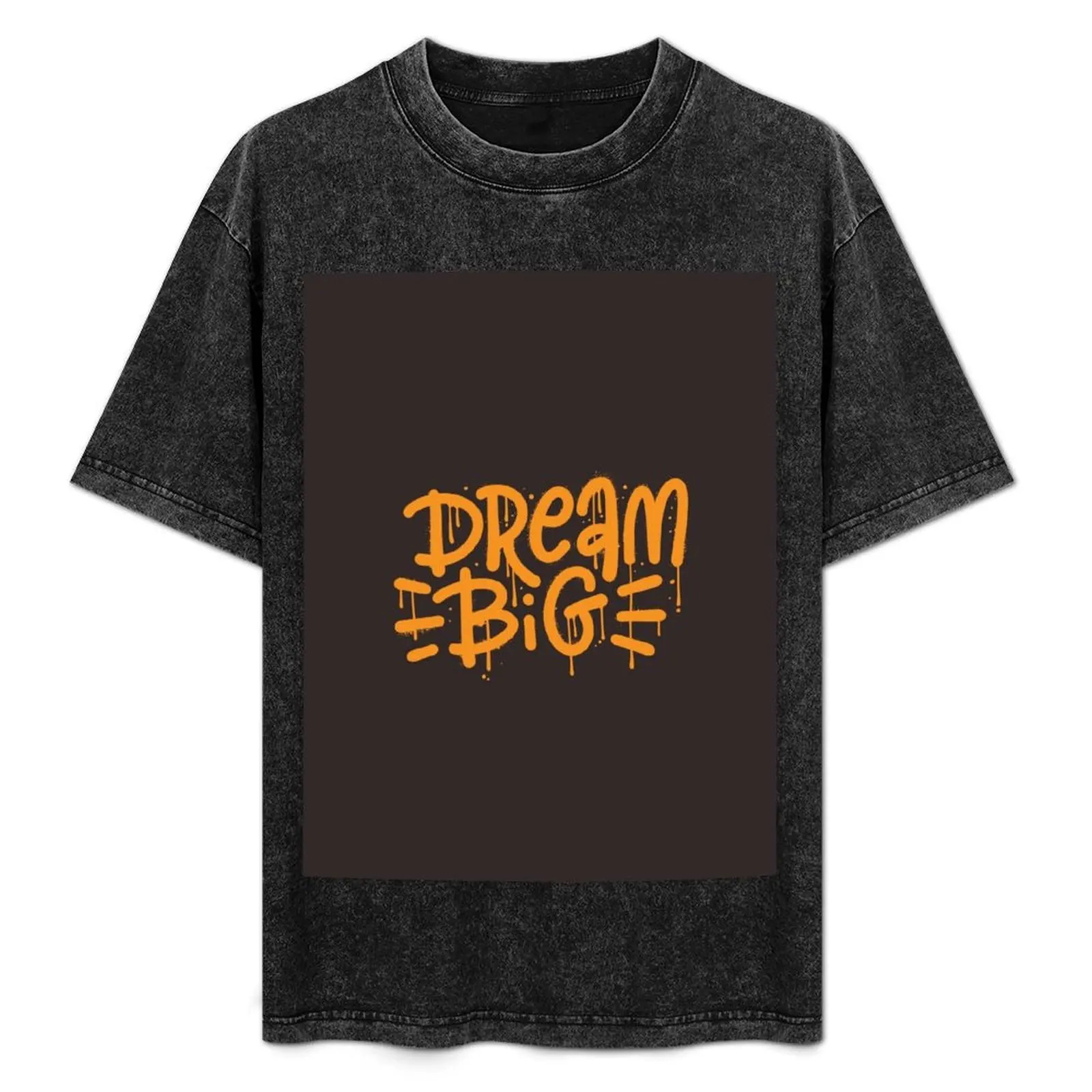 Dream Big T-Shirt summer clothes oversize t-shirts man Louboutins cotton t shirt men
Dream Big T-Shirt summer clothes oversize t-shirts man Louboutins cotton t shirt men