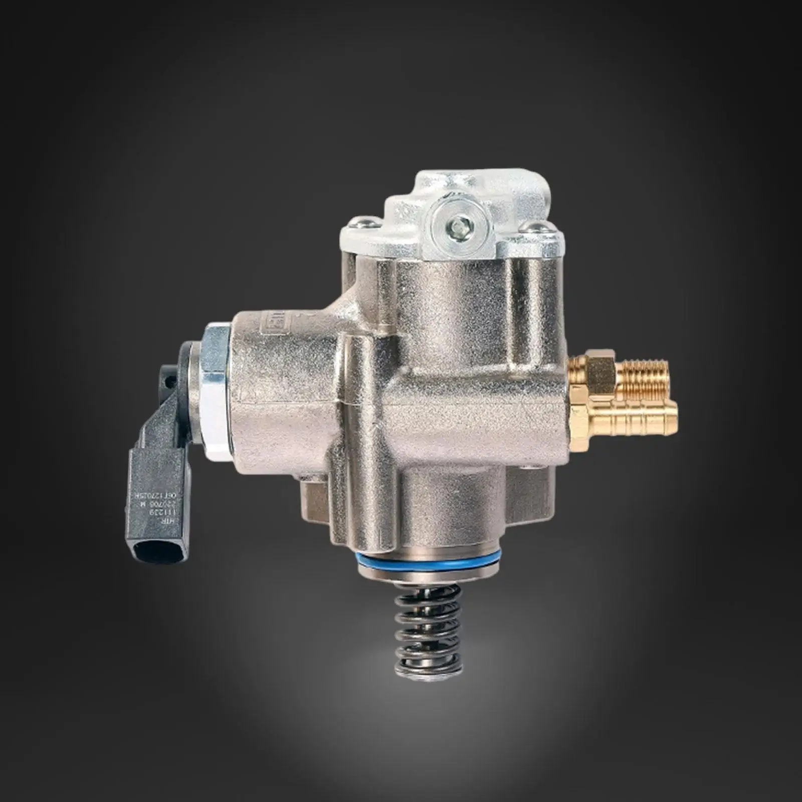 High Pressure Fuel Pump Assembly 06F127025 Vehicle Supplies Easy Installation
High Pressure Fuel Pump Assembly 06F127025 Vehicle Supplies Easy Installation