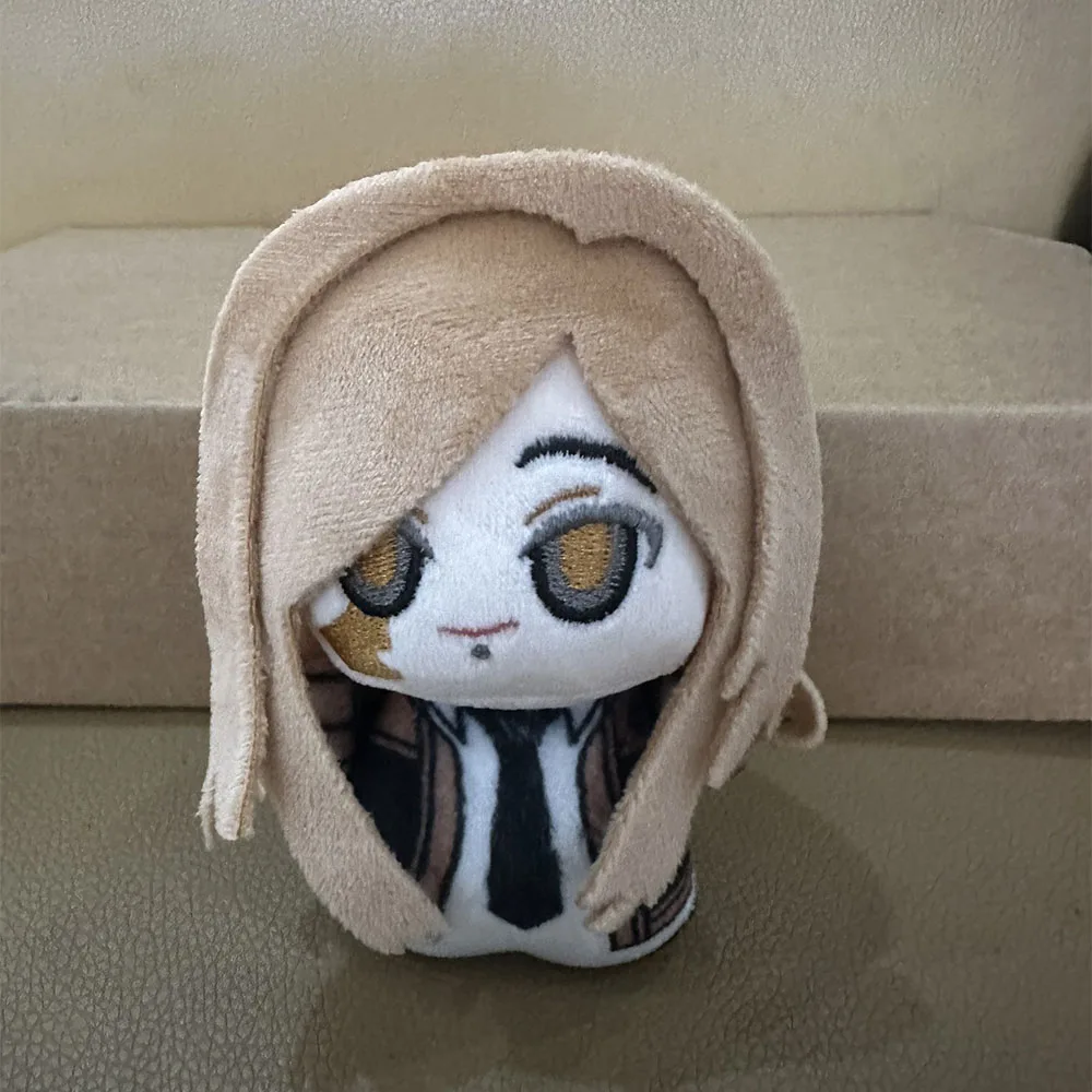 10cm GACHIAKUTA Cosplay Tamsy Caines Plusie Doll Pendant GACHIAKUTA Tamsy Stuffed Toy Keychain Plusie Collect XMAS Present Gift
10cm GACHIAKUTA Cosplay Tamsy Caines Plusie Doll Pendant GACHIAKUTA Tamsy Stuffed Toy Keychain Plusie Collect XMAS Present Gift