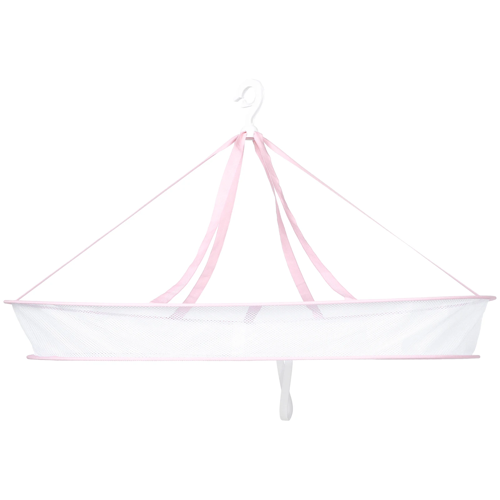 Drying Net Bag for Laundry Clothes Hanging Basket Foldable Lightweight Storage Container Home UseLaundry Drying Tool Single
Drying Net Bag for Laundry Clothes Hanging Basket Foldable Lightweight Storage Container Home UseLaundry Drying Tool Single