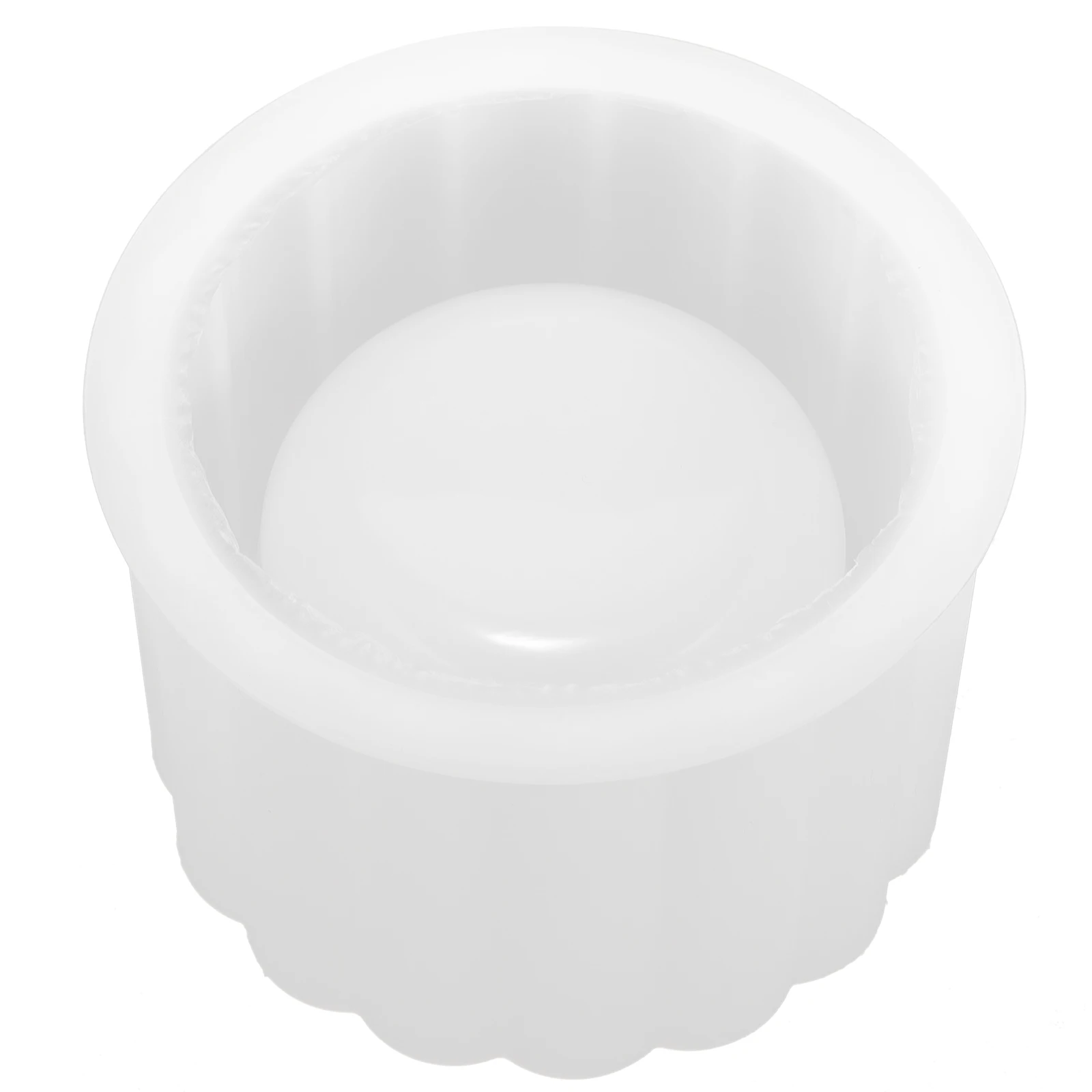 Silicone Mold for Flower Pot 7776 White Reusable Cement Planter Making Mold DIY Crafts Bonsai Pot Concrete nament Three
Silicone Mold for Flower Pot 7776 White Reusable Cement Planter Making Mold DIY Crafts Bonsai Pot Concrete nament Three