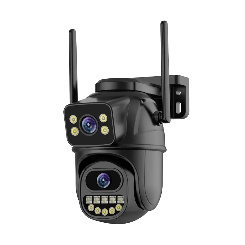 3K icsee home security Cameras outdoor video wireless 6MP 8MP camera night vision full black hd network ptz 4K Camera
3K icsee home security Cameras outdoor video wireless 6MP 8MP camera night vision full black hd network ptz 4K Camera