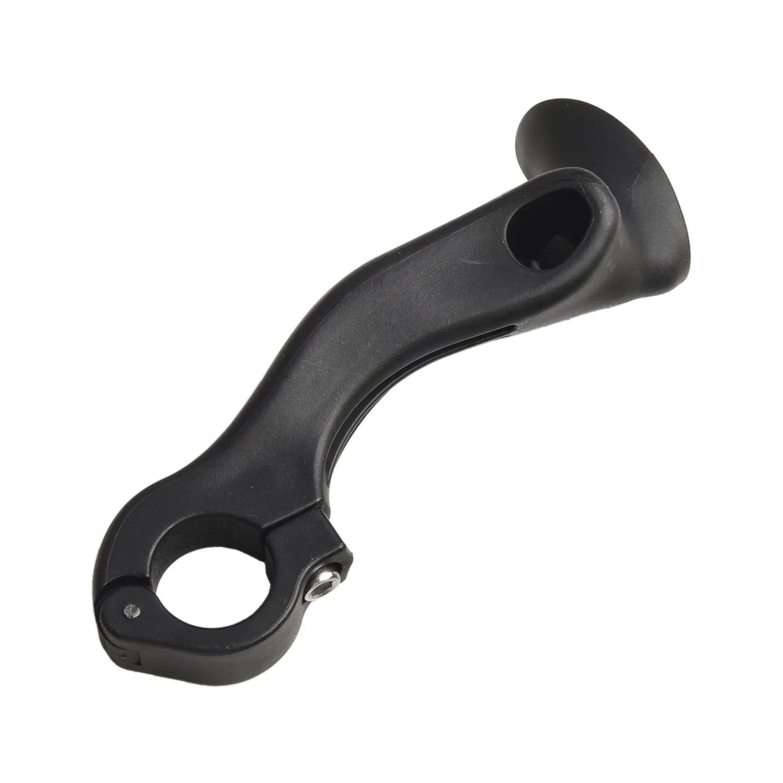Ergonomic Bar Ends Mountain Bike Inner Bar Ends Cycling Improves Cycling Efficiency Built-in Fluorescent Effect
Ergonomic Bar Ends Mountain Bike Inner Bar Ends Cycling Improves Cycling Efficiency Built-in Fluorescent Effect