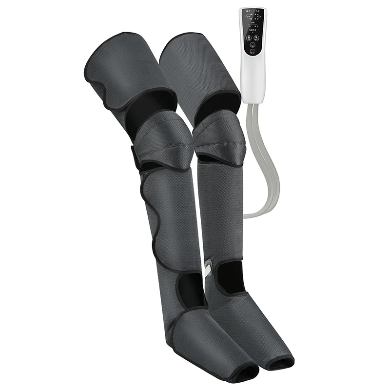 Professional Physical Therapy Wireless Air Wave Massage Pressure Physiotherapy Massage Air Pressure Leg Massager
Professional Physical Therapy Wireless Air Wave Massage Pressure Physiotherapy Massage Air Pressure Leg Massager