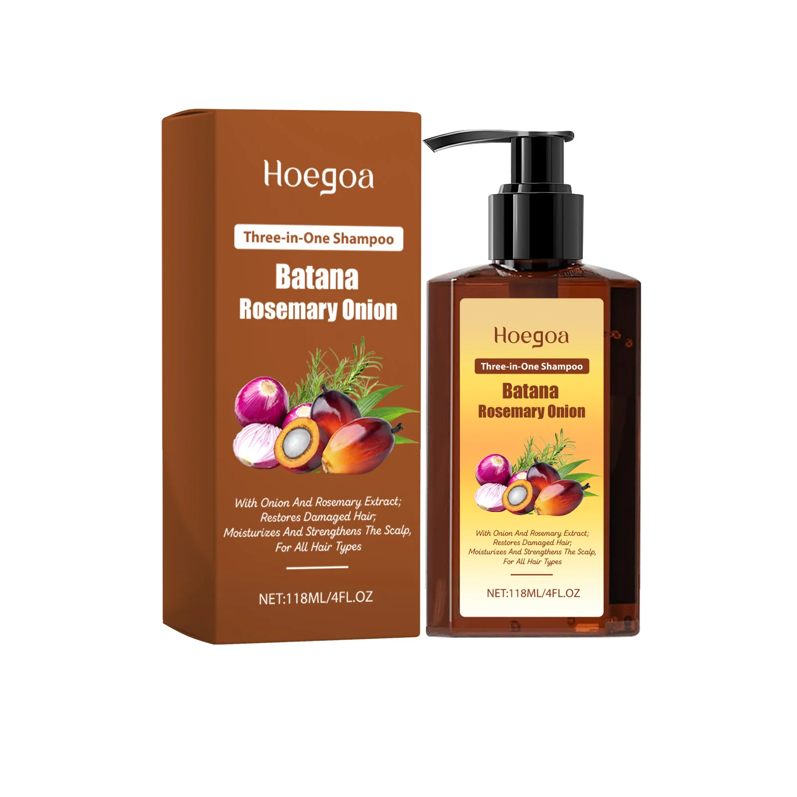 3 In 1 Nourishing Hair Shampoo, Cleans And Nourishes Scalp, Moisturizes Hair And Softens Hair Shampoo
3 In 1 Nourishing Hair Shampoo, Cleans And Nourishes Scalp, Moisturizes Hair And Softens Hair Shampoo