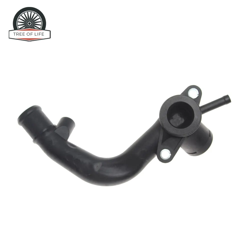 Engine Coolant Outlet Flange 06J121132E For Volkswagen Golf V/VI PASSAT B6 CC JETTA IV EOS GTI BEETLE BJALLA 2.0 GTI 2004-2013
Engine Coolant Outlet Flange 06J121132E For Volkswagen Golf V/VI PASSAT B6 CC JETTA IV EOS GTI BEETLE BJALLA 2.0 GTI 2004-2013