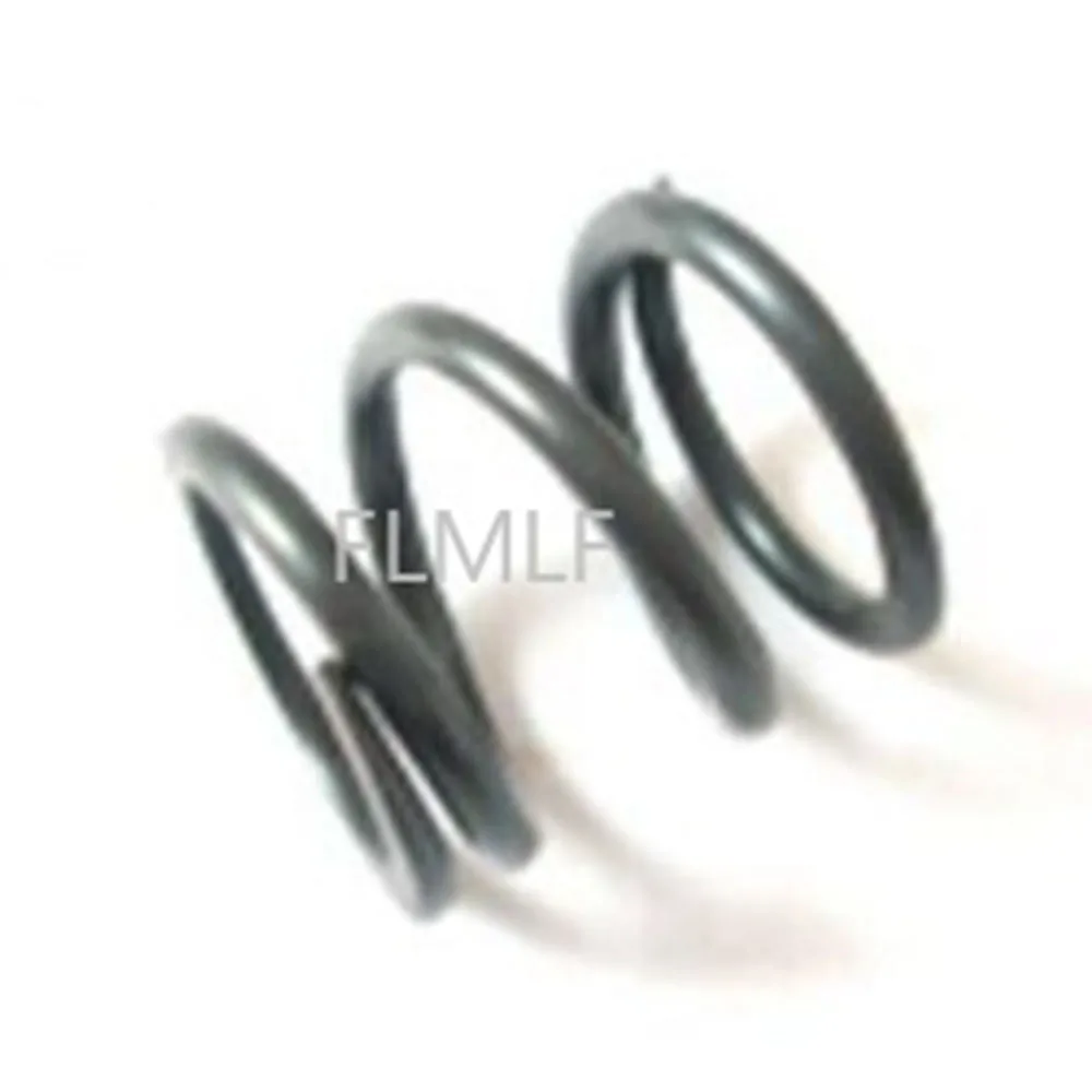 Brake Pad Spring Fit for 1/5 Losi 5ive-t Rovan LT King Motor X2
Brake Pad Spring Fit for 1/5 Losi 5ive-t Rovan LT King Motor X2