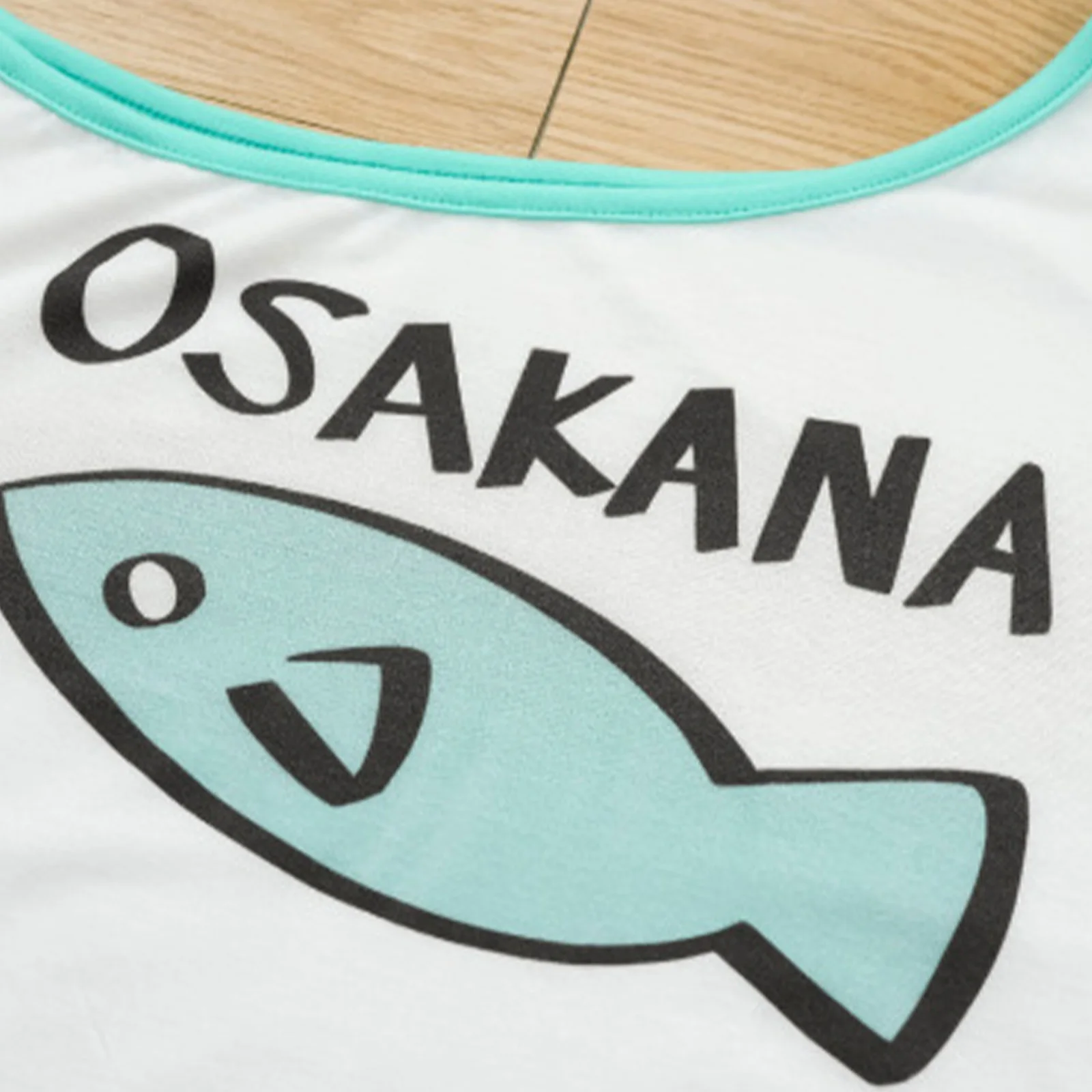 White Womens Anime-style Bodysuit Swimwear Off Shoulder Short Sleeve Cute Print Color Blocking Seams Yoga Jumpsuit Bathing Suit
White Womens Anime-style Bodysuit Swimwear Off Shoulder Short Sleeve Cute Print Color Blocking Seams Yoga Jumpsuit Bathing Suit