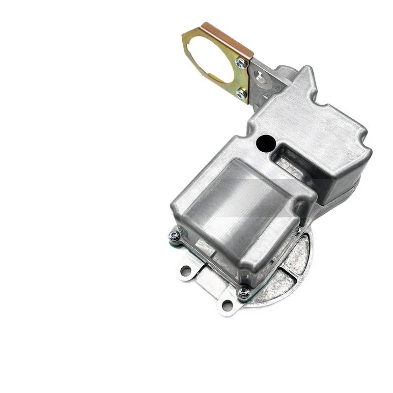 21124198 Actuator Motor Excavator Parts for Volvo EC140/Lingong 210/205
21124198 Actuator Motor Excavator Parts for Volvo EC140/Lingong 210/205