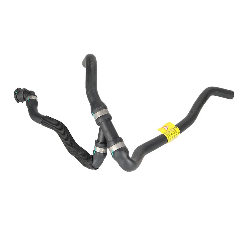 A11537526941 Car Accessories Coolant Hose 11537526941 For BMW E90 E92 E93 E60
A11537526941 Car Accessories Coolant Hose 11537526941 For BMW E90 E92 E93 E60