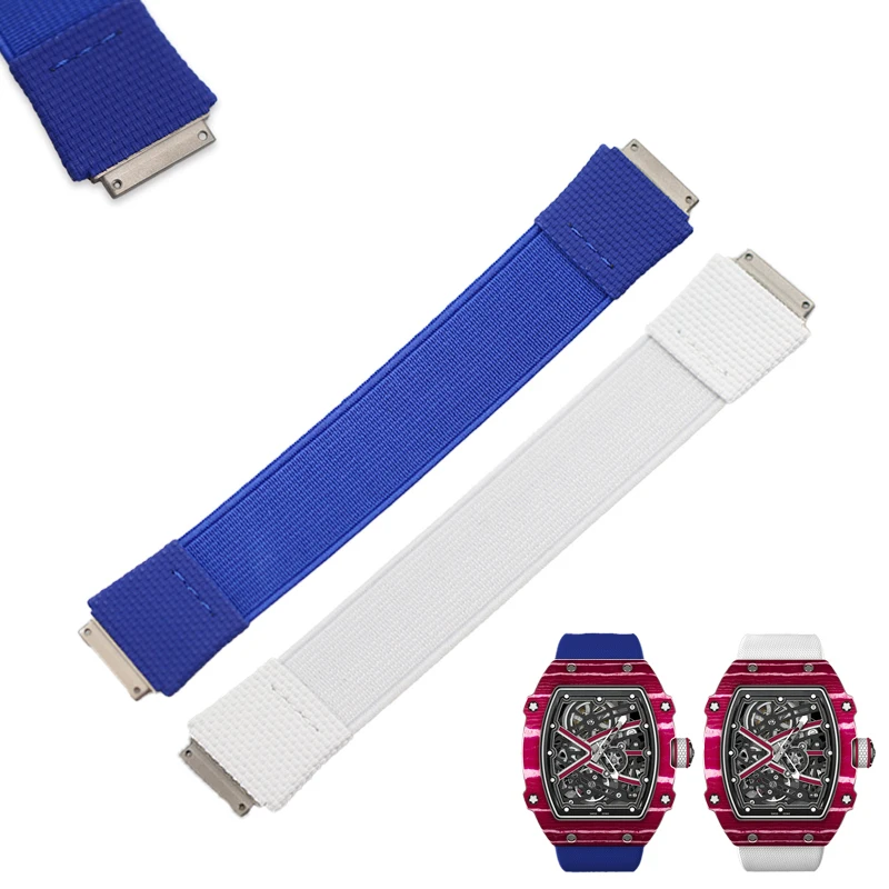 Индивидуальная резинка для мужской коллекции RM Richard Miller RM67-02 RM67-01Резинка своими руками в нескольких цветах
Индивидуальная резинка для мужской коллекции RM Richard Miller RM67-02 RM67-01Резинка своими руками в нескольких цветах