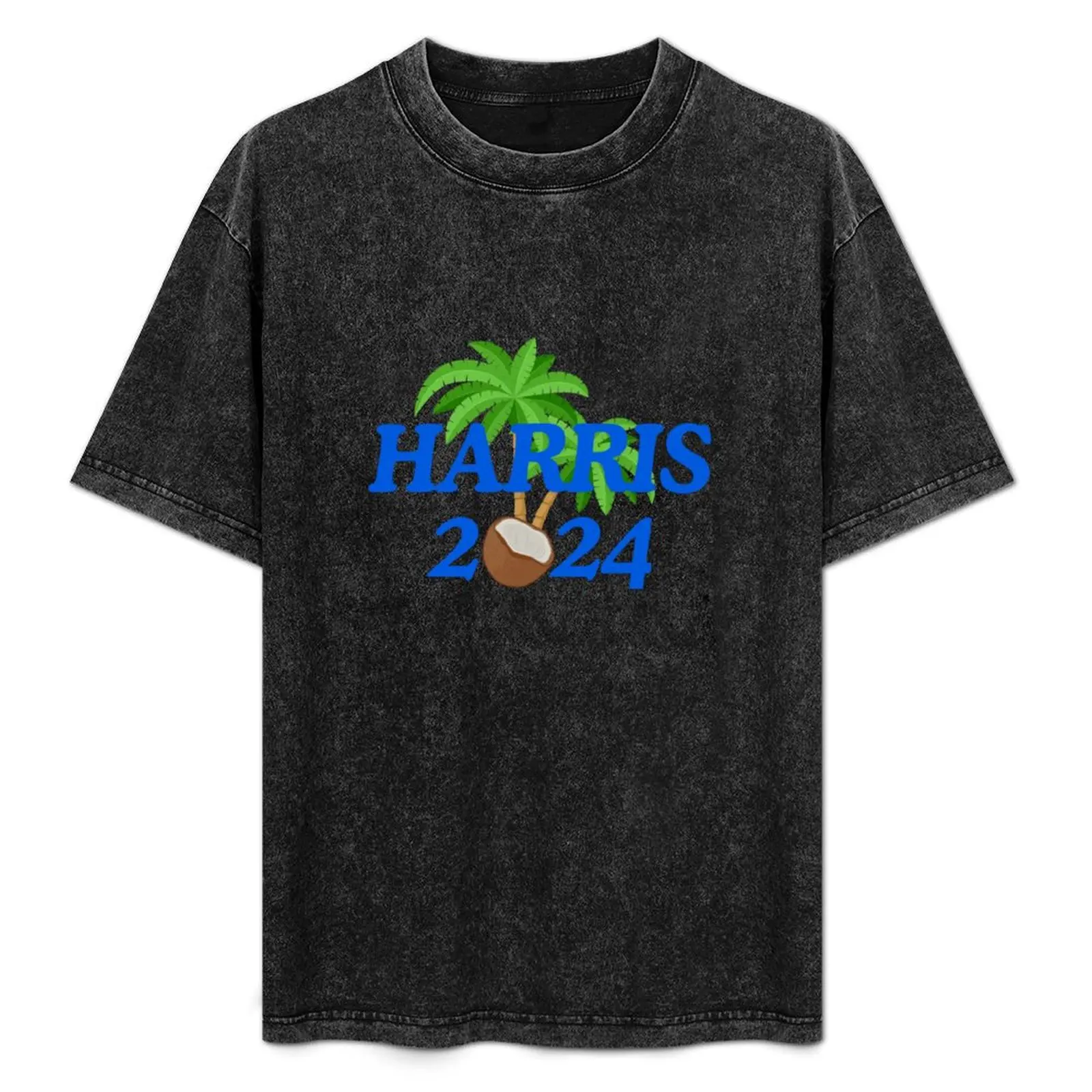 Harris 2024 Kamala Harris Coconut Tree T-Shirt
Harris 2024 Kamala Harris Coconut Tree T-Shirt