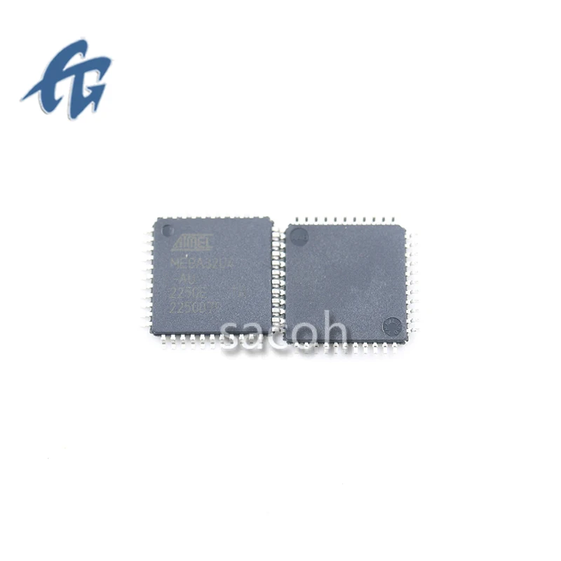 (Электронные компоненты SACOH) ATMEGA32U4-AUR 10 шт. 100% новый оригинал в наличии
(Электронные компоненты SACOH) ATMEGA32U4-AUR 10 шт. 100% новый оригинал в наличии