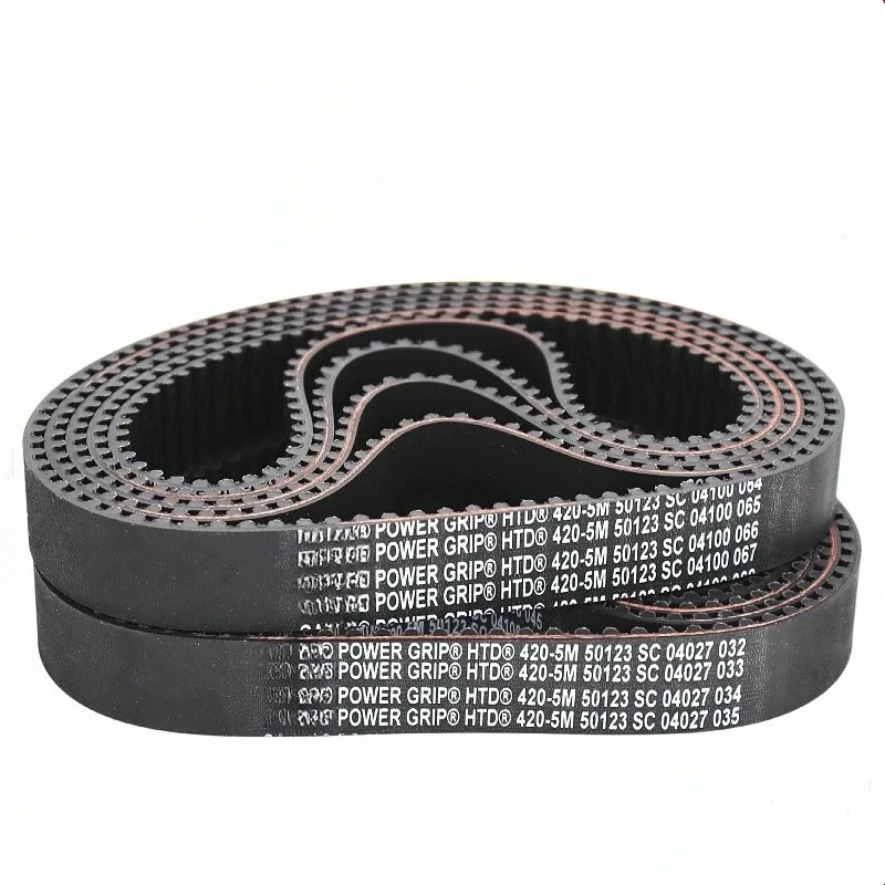 HTD2100-5M 1595-5M 2110-5M 2250-5M 2525-5M PowerGrip HTD Ленточные инструменты Машина 3D-принтер Шлифовальный станок Двигатель Генератор Зубчатый ремень синхронизации
HTD2100-5M 1595-5M 2110-5M 2250-5M 2525-5M PowerGrip HTD Ленточные инструменты Машина 3D-принтер Шлифовальный станок Двигатель Генератор Зубчатый ремень синхронизации