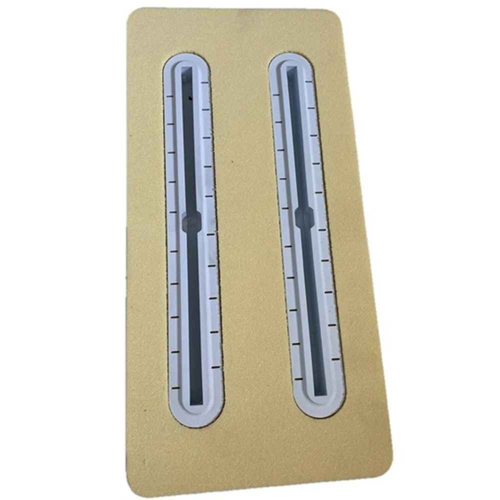 Hydrofoil Rail Box Ride Engine Foil Mount Track Box Pvc Foam Hydrofoil Box (White)
Hydrofoil Rail Box Ride Engine Foil Mount Track Box Pvc Foam Hydrofoil Box (White)