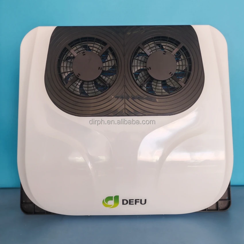 Universal Car air Conditioning Rooftop 24v Parking air Conditioner 12v Kit A/C Electric air for Truck
Universal Car air Conditioning Rooftop 24v Parking air Conditioner 12v Kit A/C Electric air for Truck